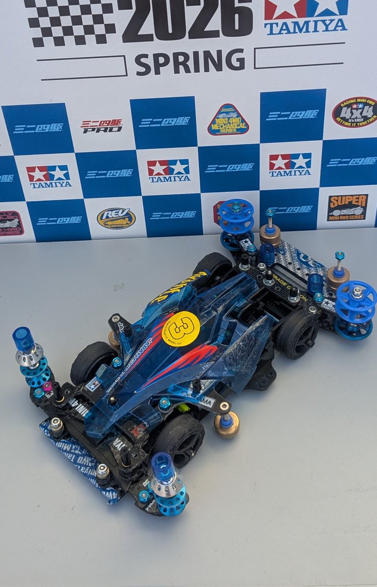 モリヤマ tweet media