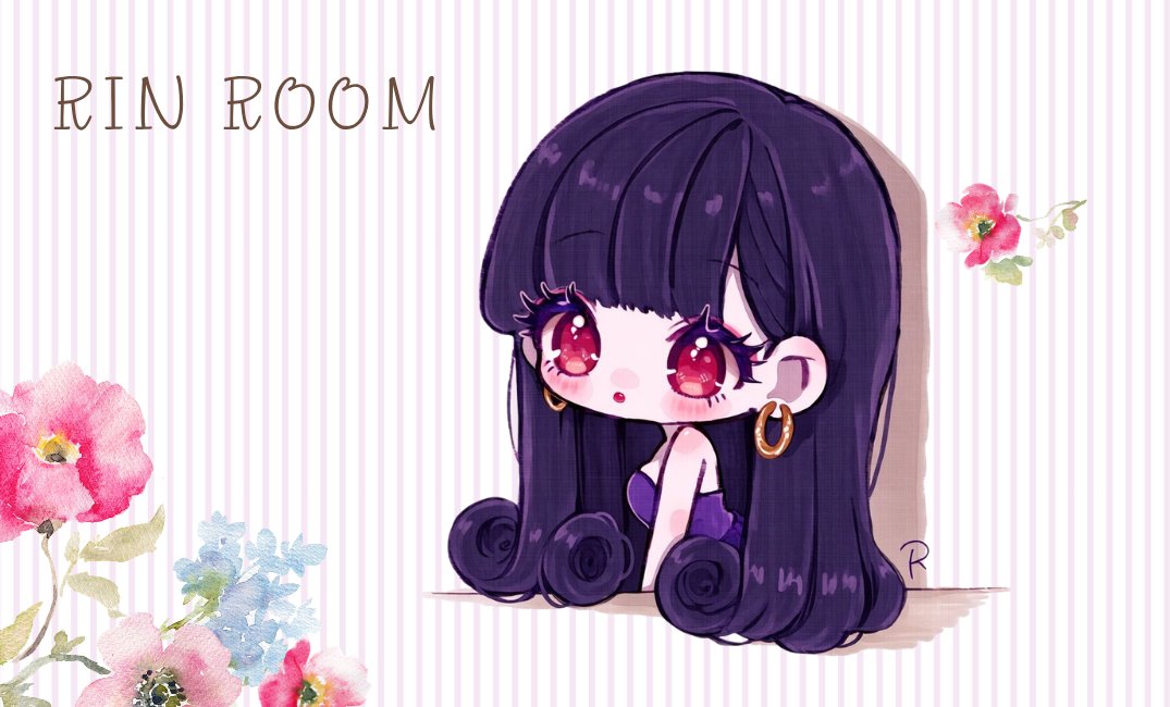 Rinྀི【CK/QUEEN/Amaryllis】 tweet media