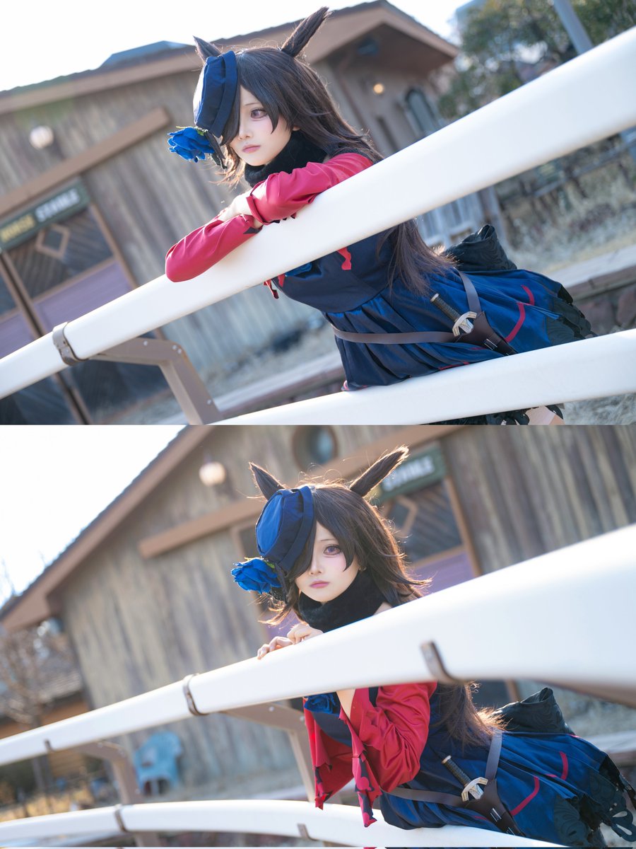 온 オン tweet media