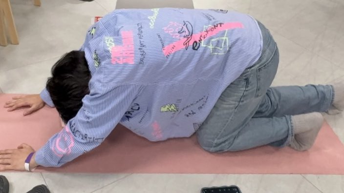 阿部秀斗 tweet media