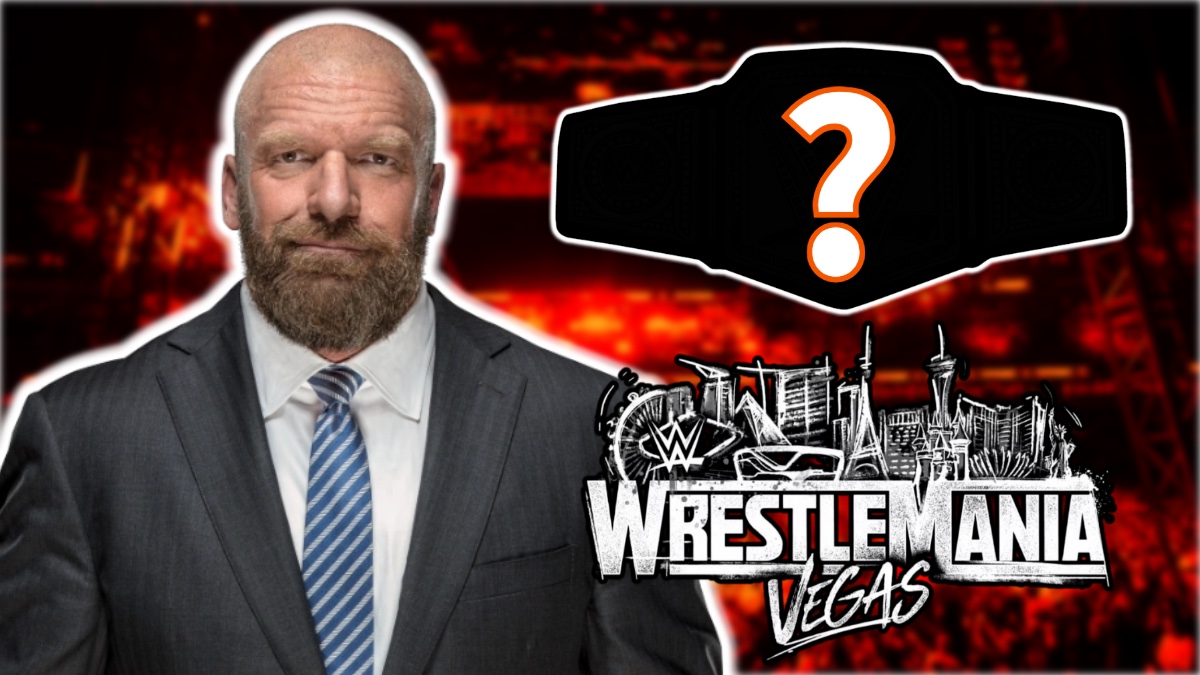 WrestleTalk tweet media