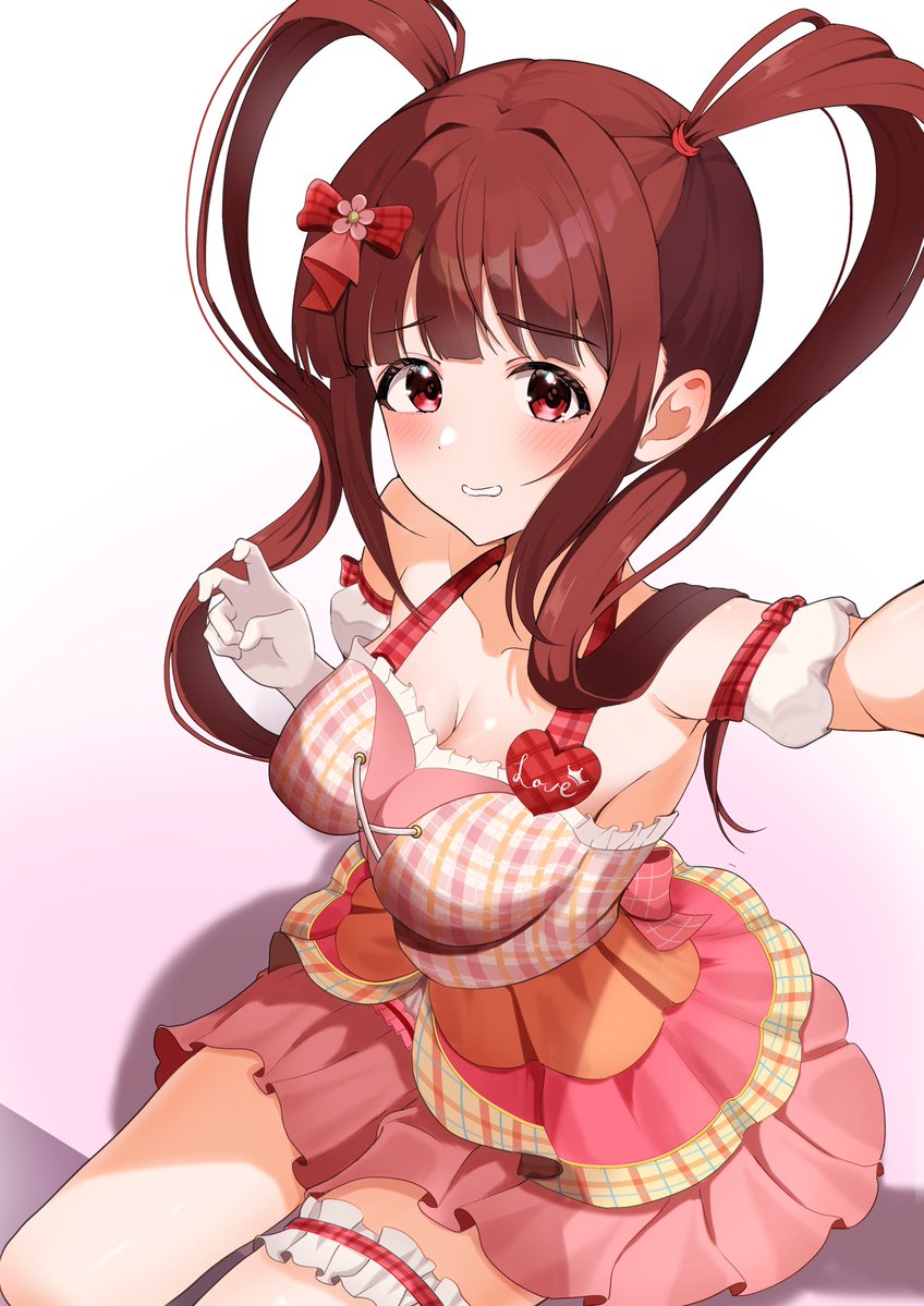 タヌキーヌ tweet media