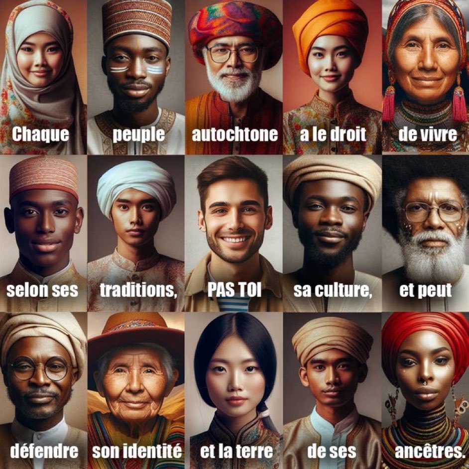 Le Fardeau tweet media