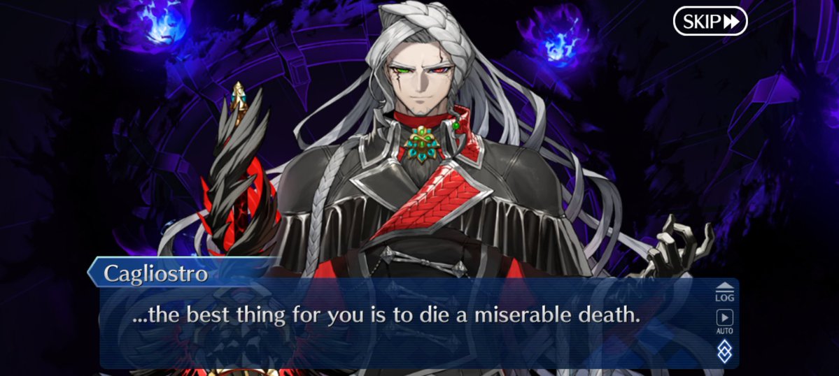 Kamumu18 #FGOFinalChapterSpoilers tweet media