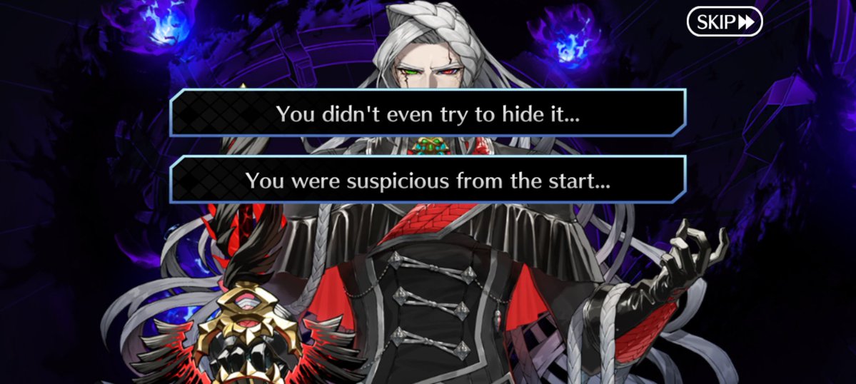 Kamumu18 #FGOFinalChapterSpoilers tweet media