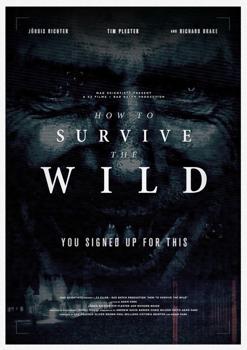 Andrew David Barker tweet media