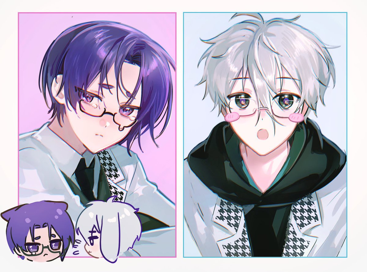 PangBB /CQ9 (sat) C01-02 tweet media