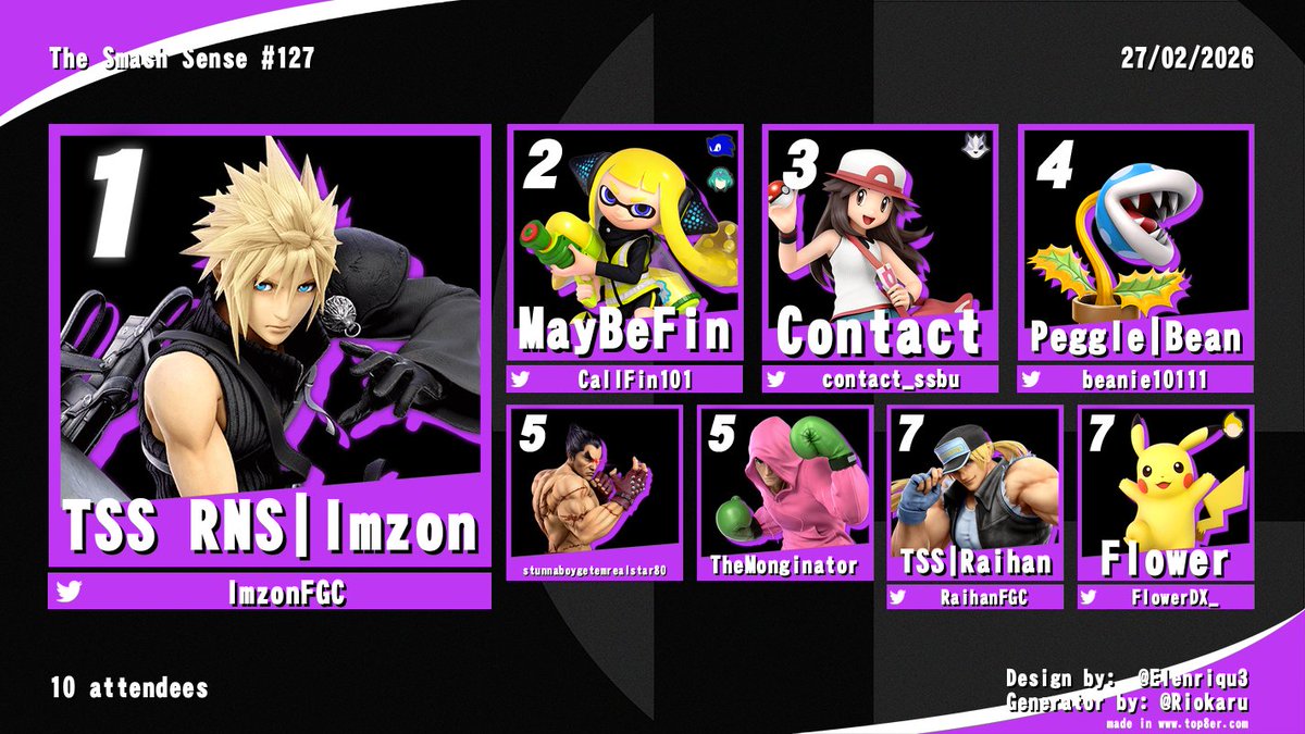 The Sixth Sense tweet media