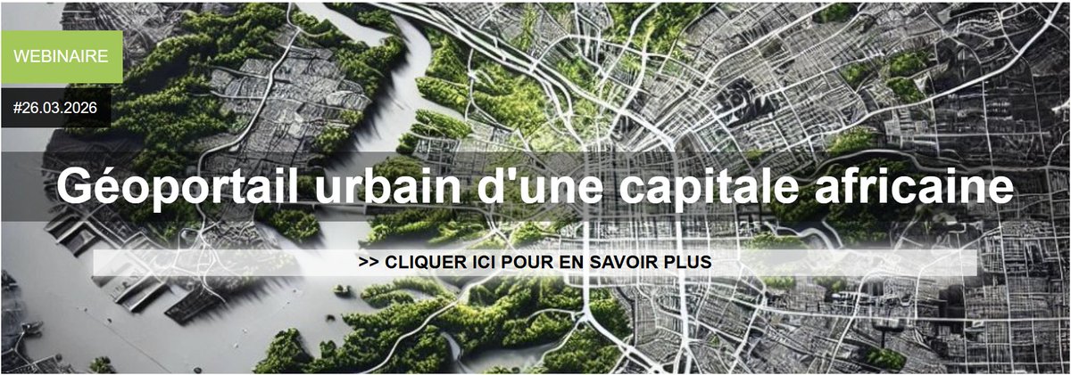 arx iT - GIS services and expertise tweet media