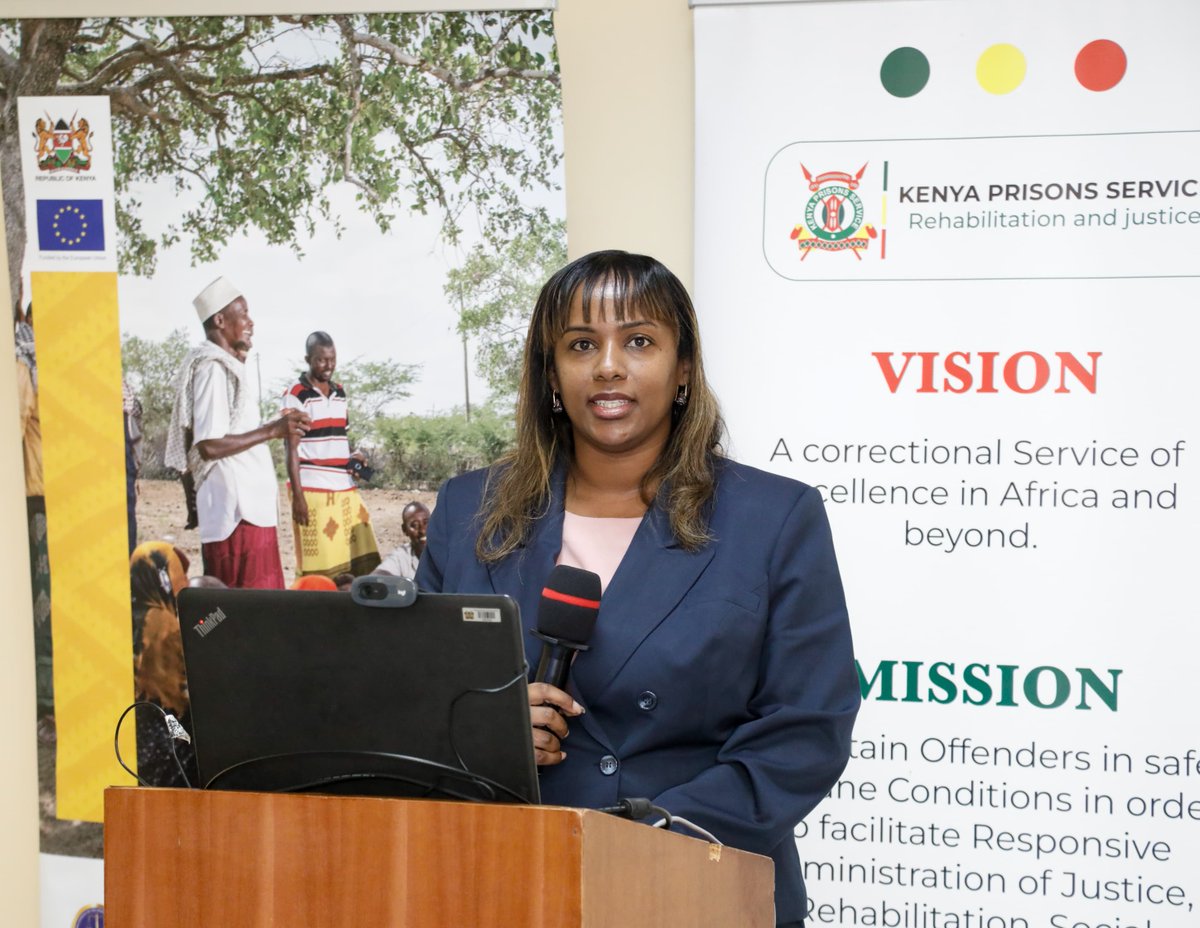 UNODC Eastern Africa tweet media