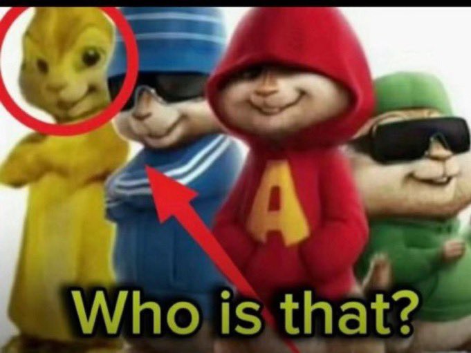 modern life is rubbish tweet media