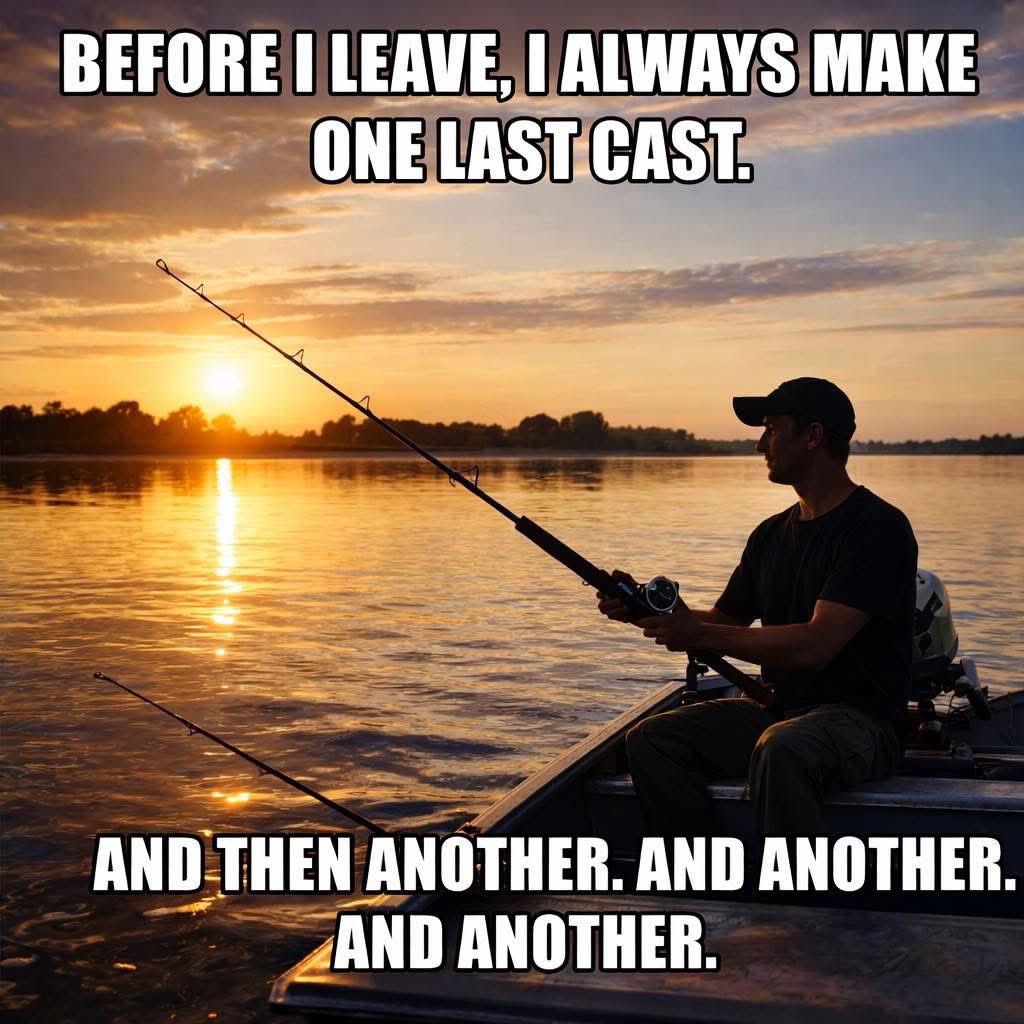 Kaoru OBryan Fishing tweet media