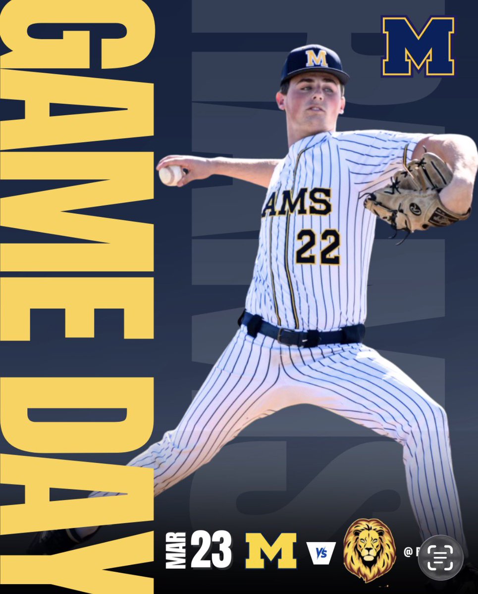 Rams Baseball tweet media