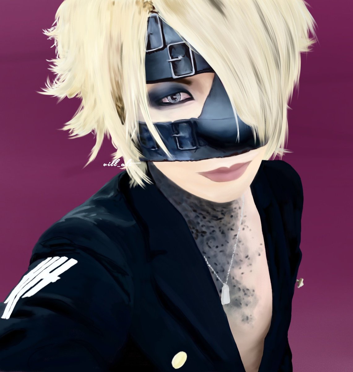 Hime💫 tweet media