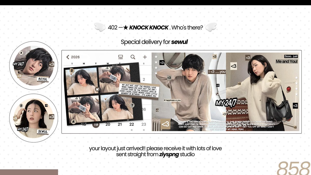 ๐บ๐๐๐๐ ๐๐ง๐ฅ๐ฒ. ๐๐๐๐๐๐๐แดฎแตหกหก tweet media