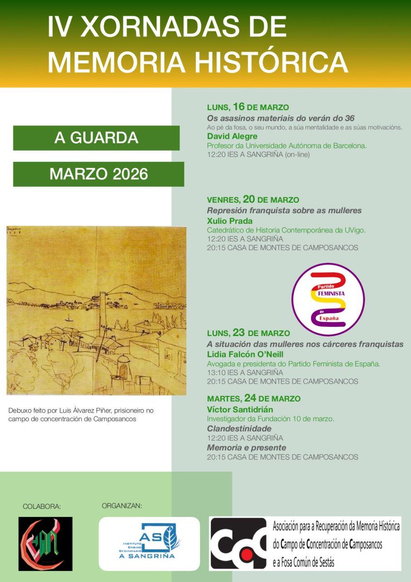 SER Baixo Miño tweet media