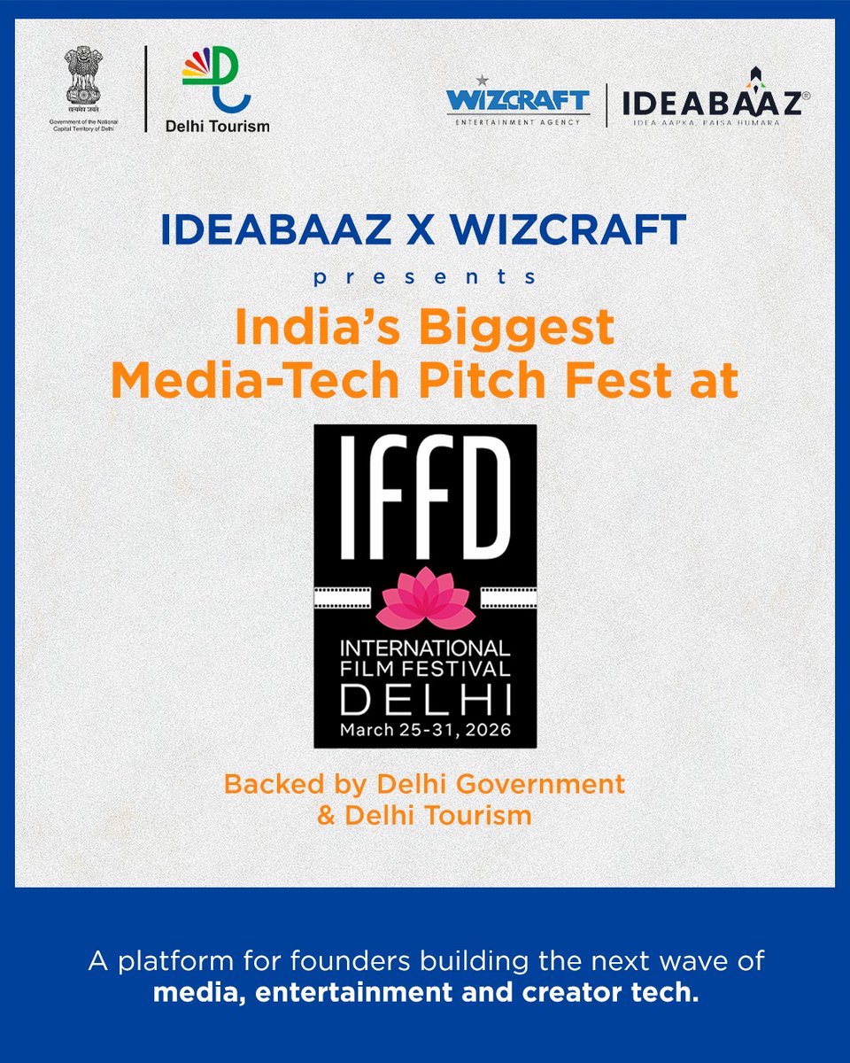 Ideabaaz tweet media