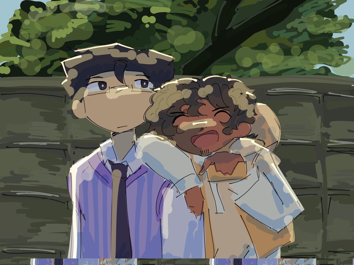 Tahoronpa: Tropical Vice tweet media