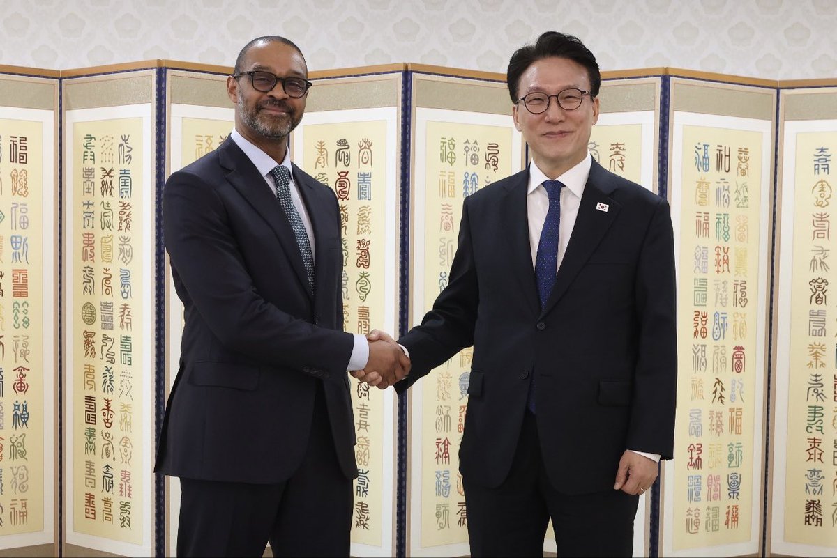 대한민국 국무조정실·국무총리비서실(OPM) tweet media