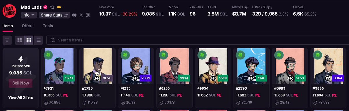 DeFi Remora 🐺 tweet media