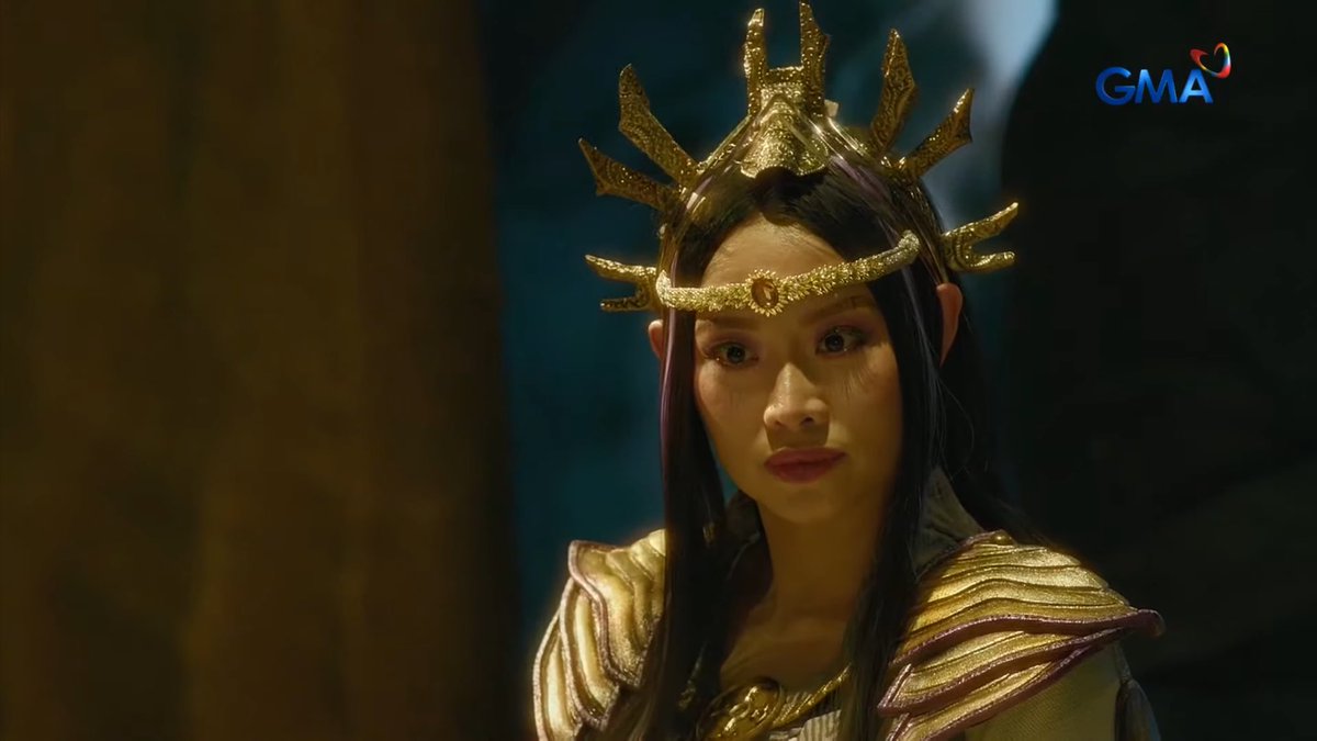 Encantadia SAGA tweet media