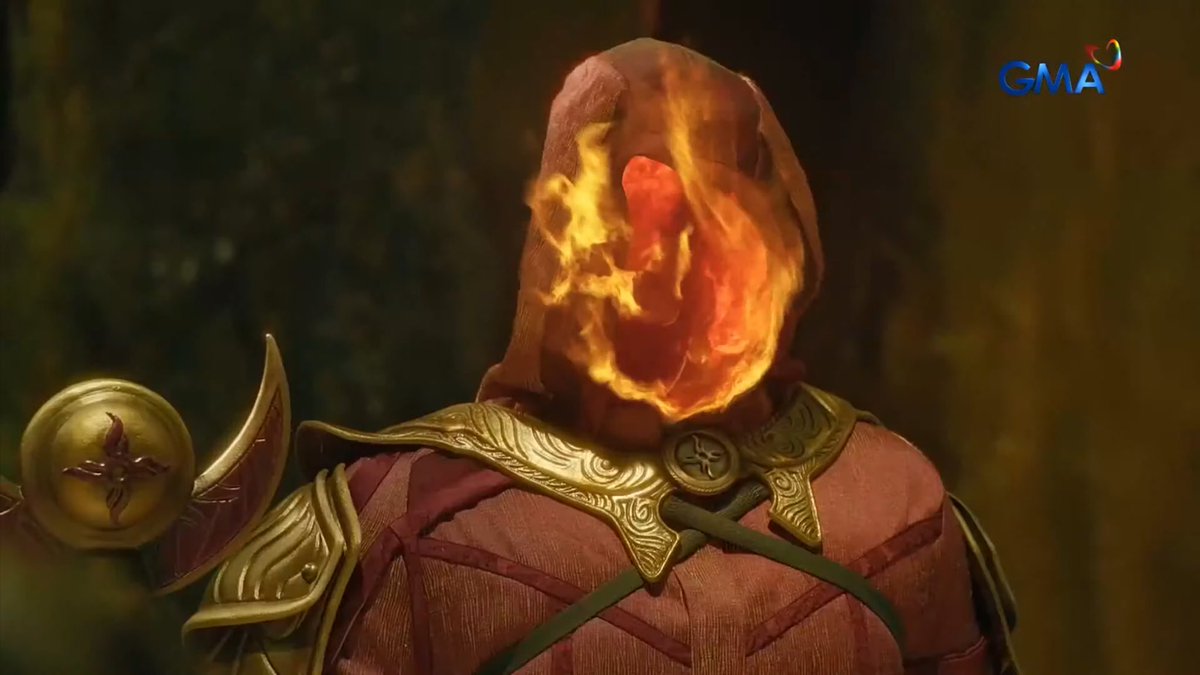 Encantadia SAGA tweet media