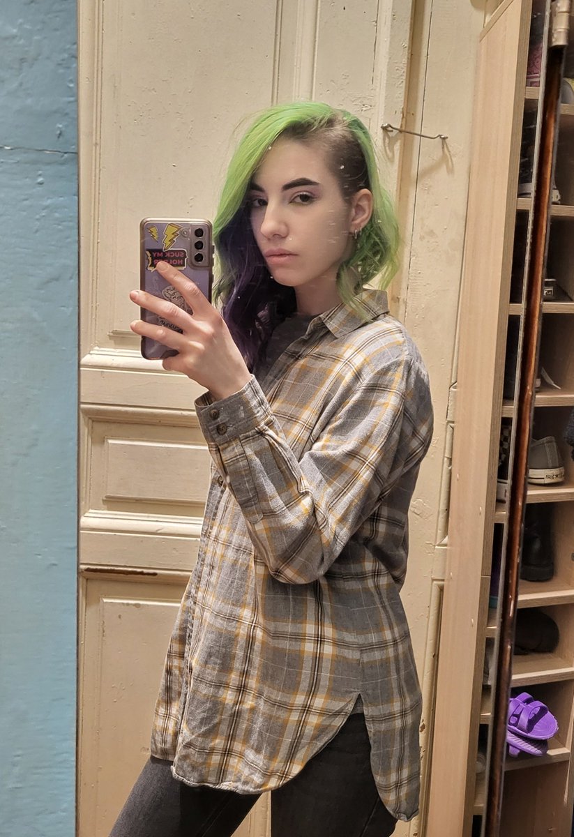 ЗБІР паніні Аняме 🇺🇦🏳️‍🌈🏳️‍⚧️ tweet media