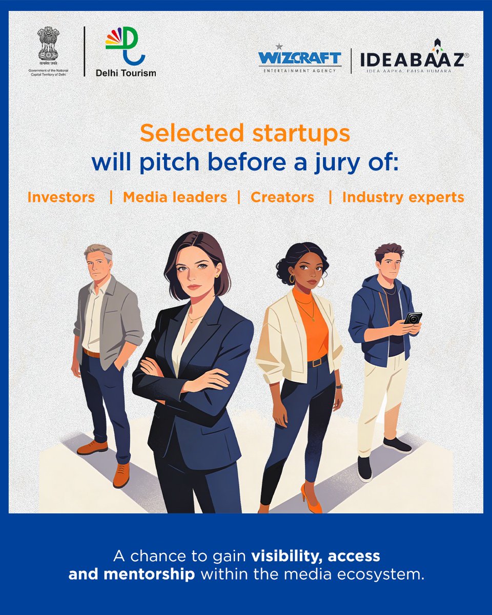 Ideabaaz tweet media