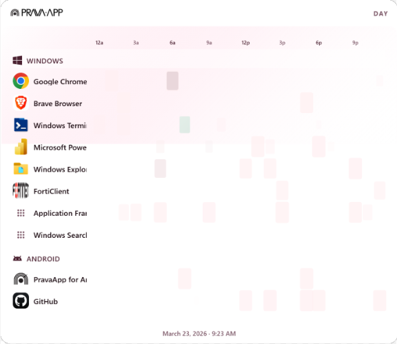 Decime que es feriado sin decirme que es feriado.