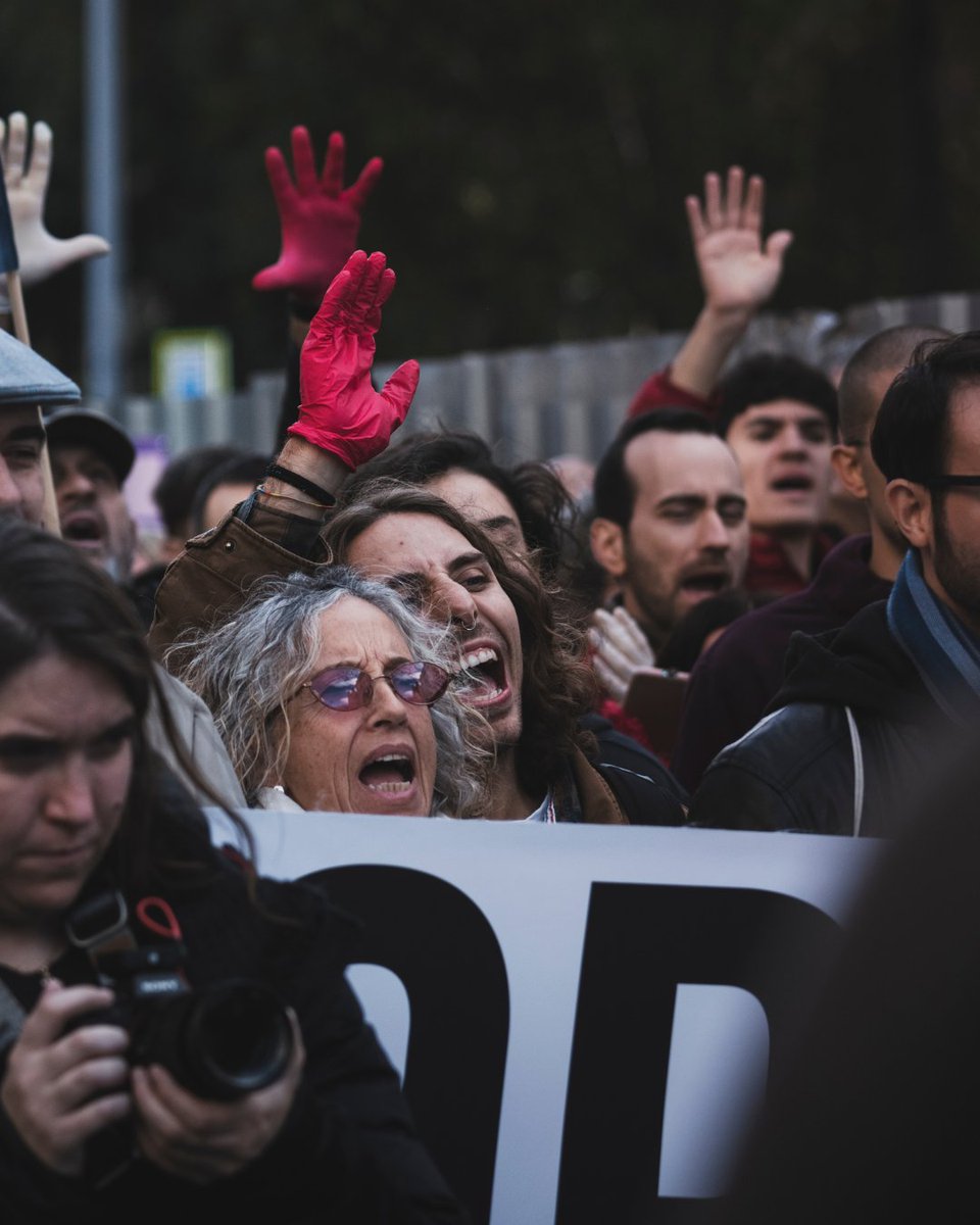 Junta Democrática de España tweet media