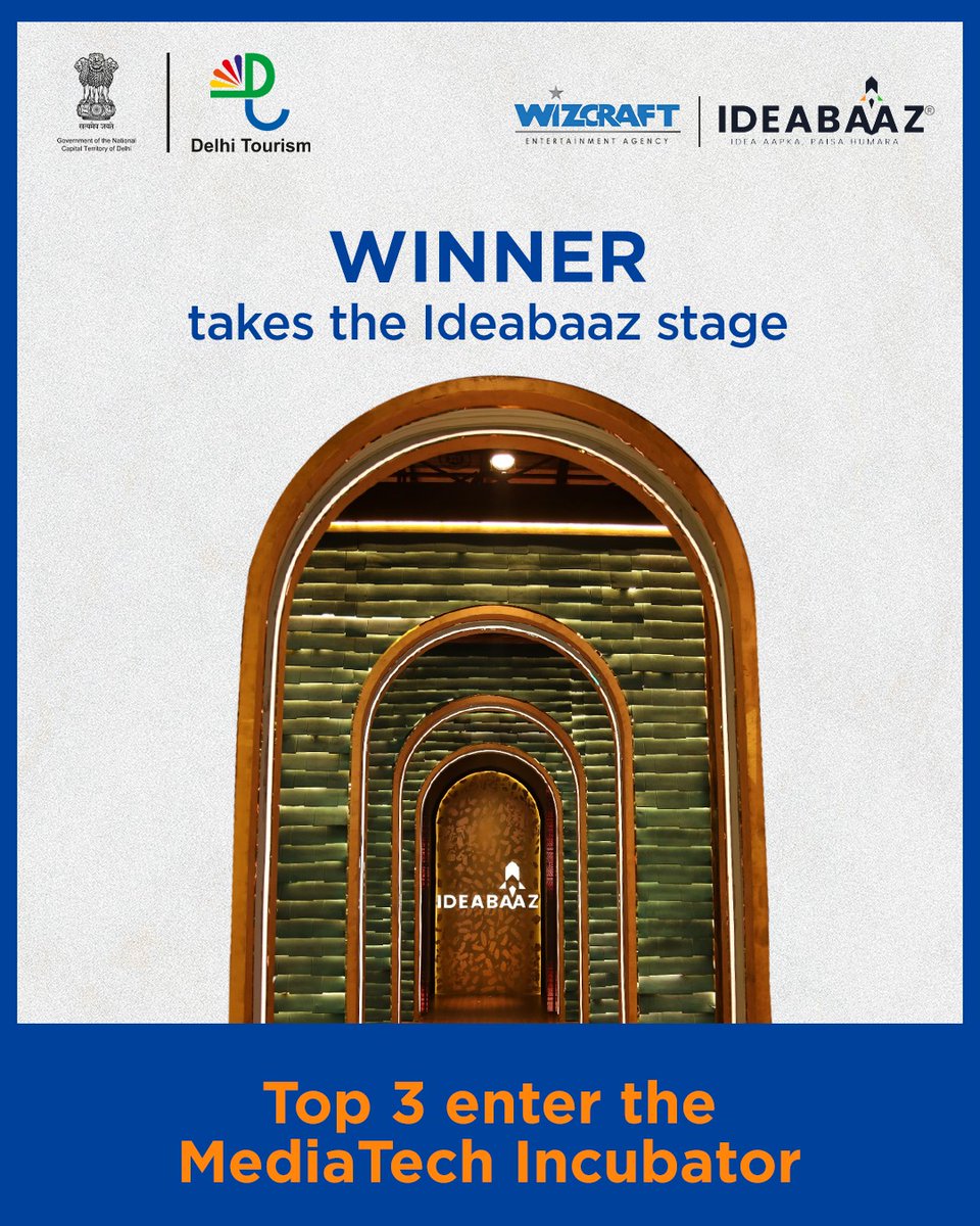 Ideabaaz tweet media