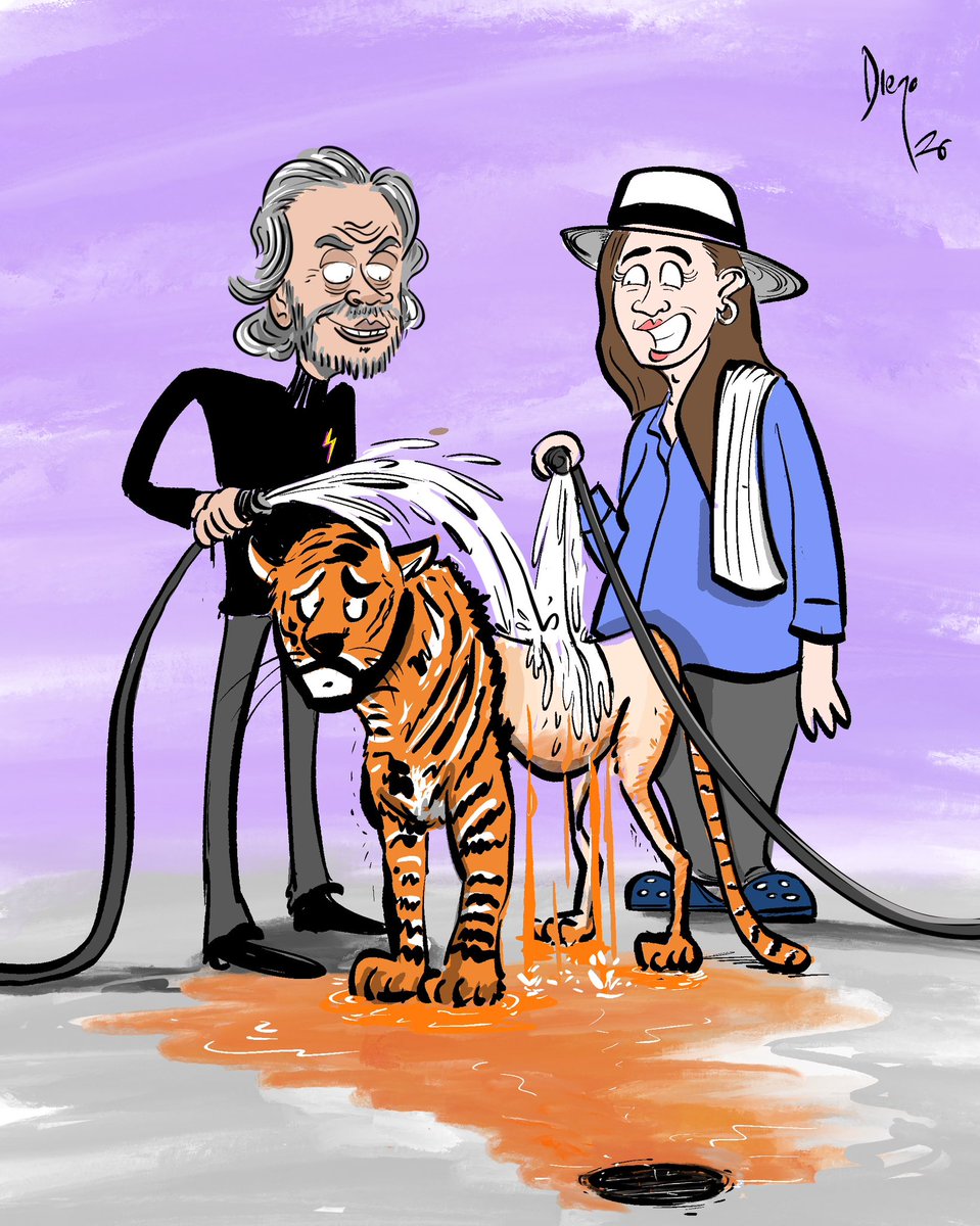 Diegocaricatura tweet media