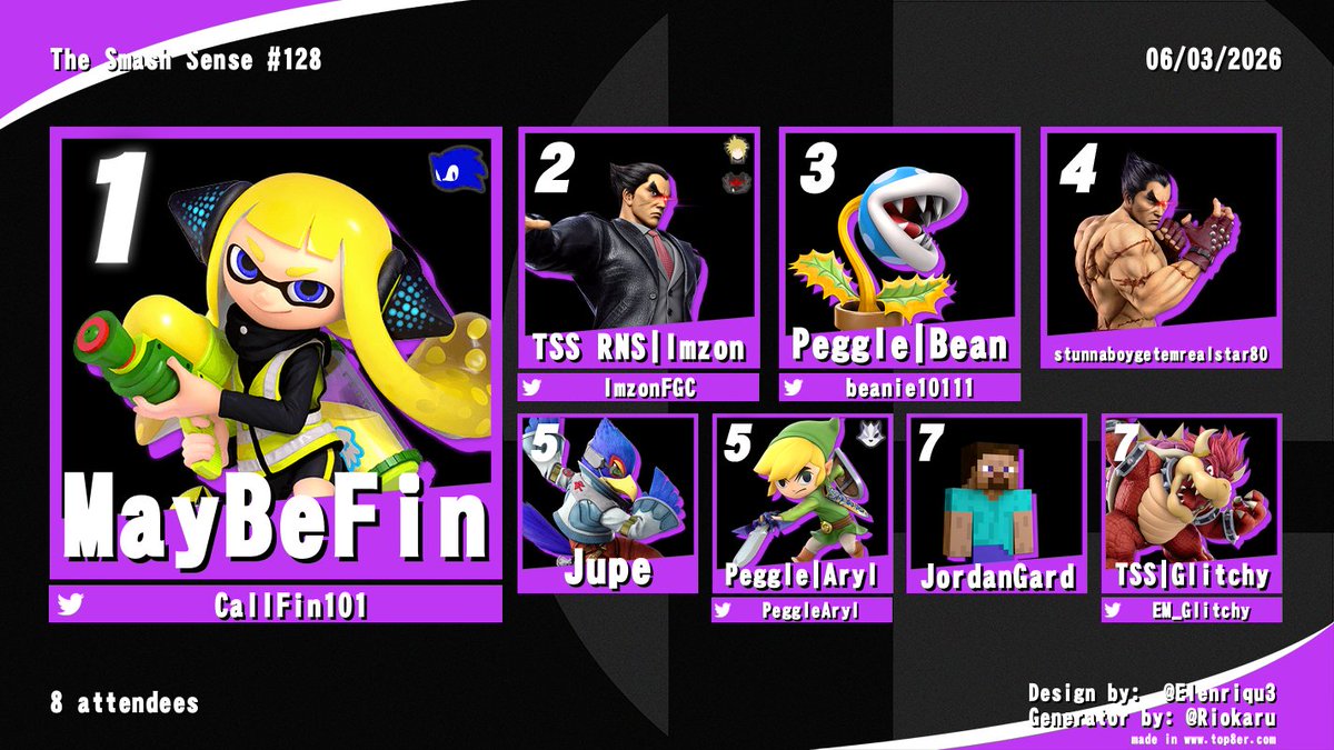 The Sixth Sense tweet media