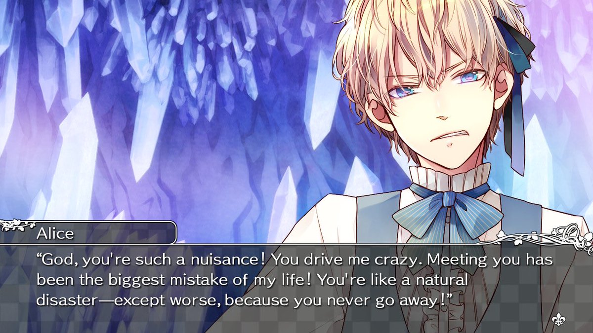 ᴛᴀᴍɪ ☆ ☠︎︎⋆₊ ꒰ঌ՞𖦹 ̫⛤՞໒꒱ tweet media