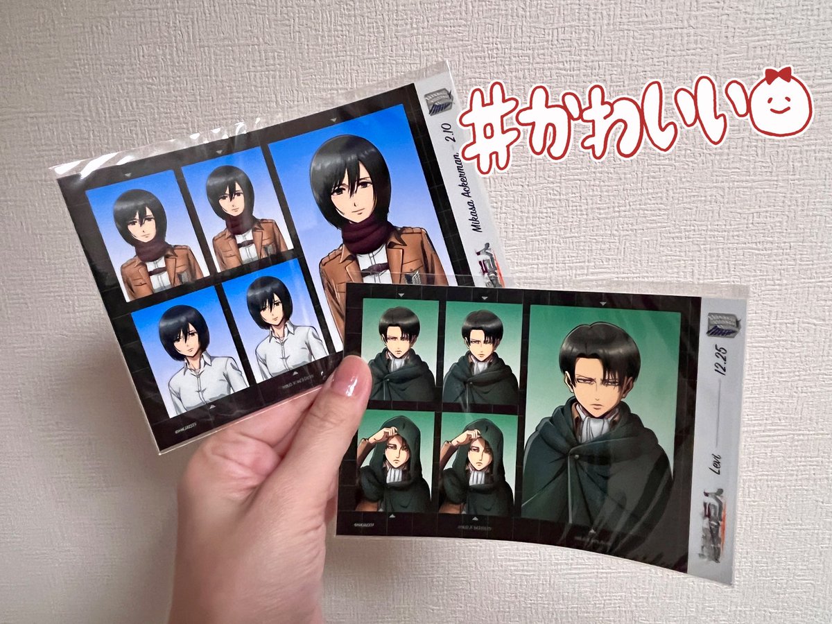 いっしけ のんこ tweet media