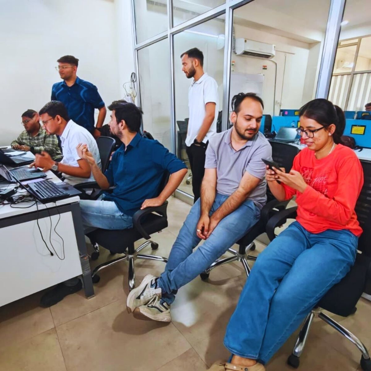 Appbay Tech tweet media