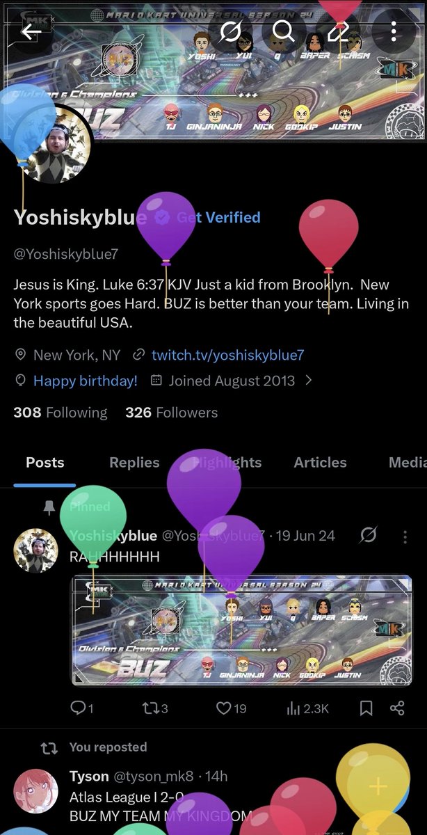 Yoshiskyblue tweet media