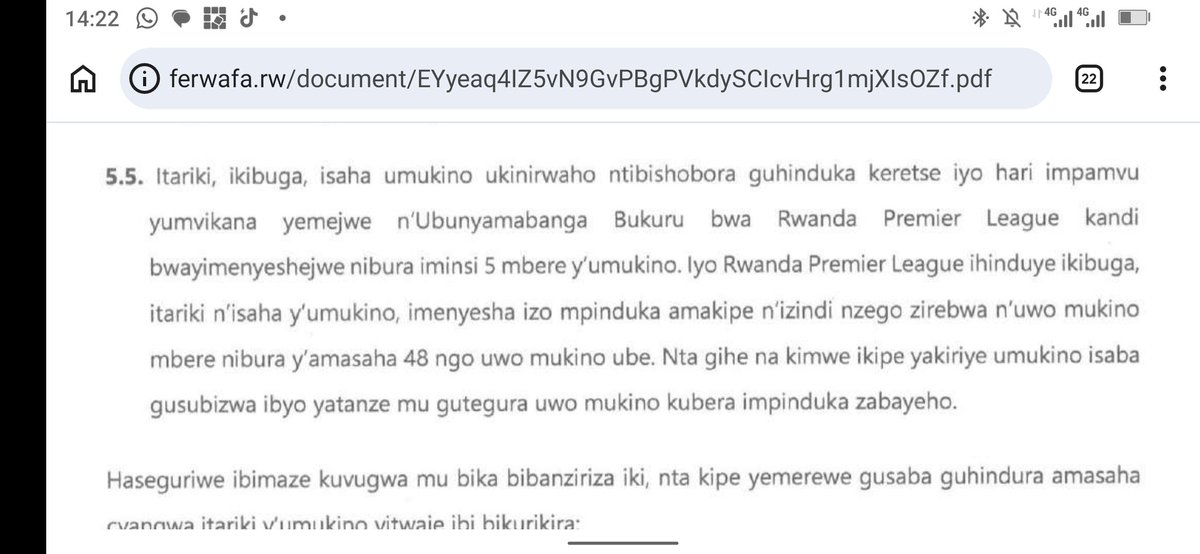 KNC - Kakoza Nkuriza Charles tweet media