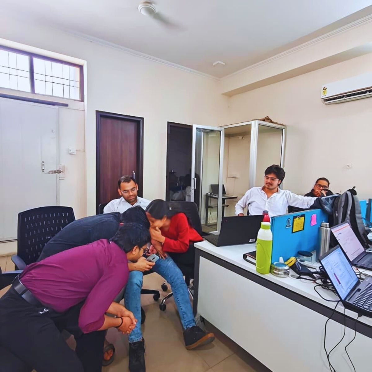 Appbay Tech tweet media