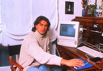 90s Football tweet media