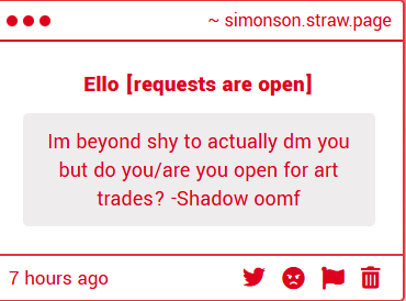 🔞Simon Anderson 🔞 pr0shit DNI tweet media