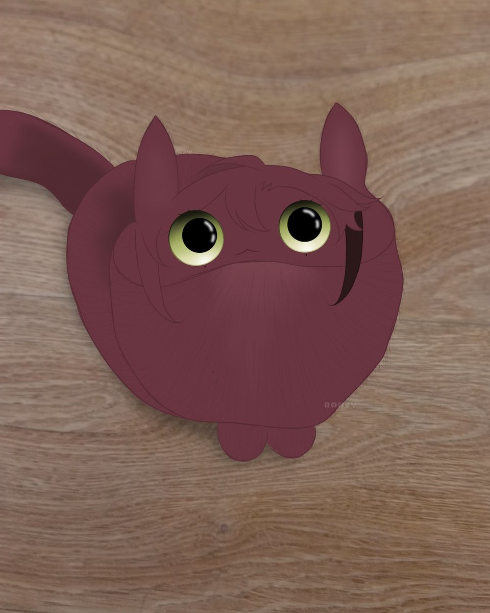 Ransy🎨 tweet media