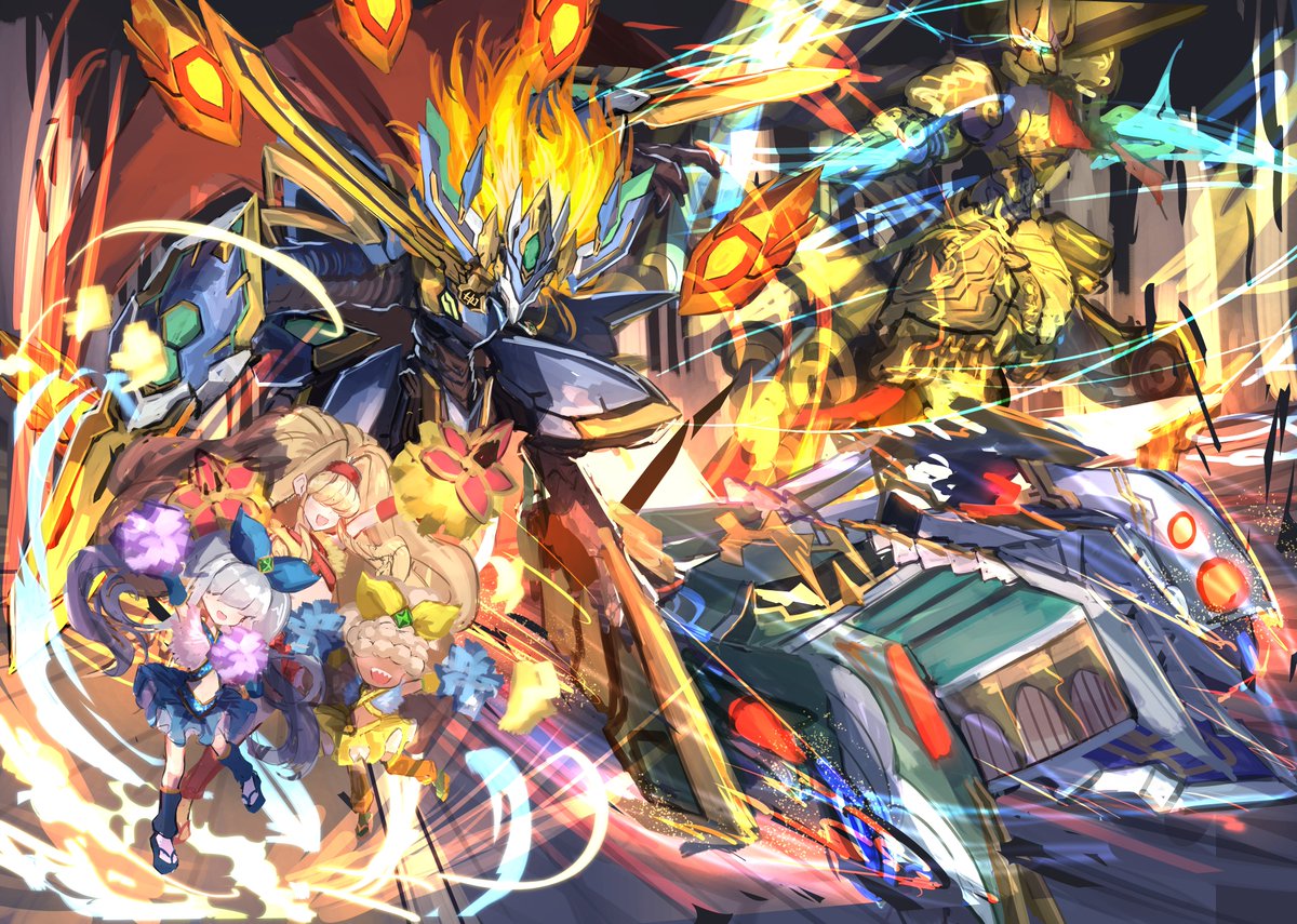 酢酸やっぴー (@sensyokuekidayo) on Twitter photo 