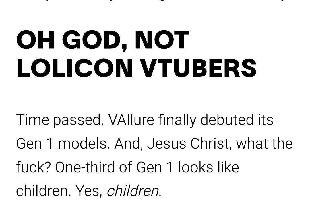 ZAN-VT - VTuber PR/Business Consultant tweet media