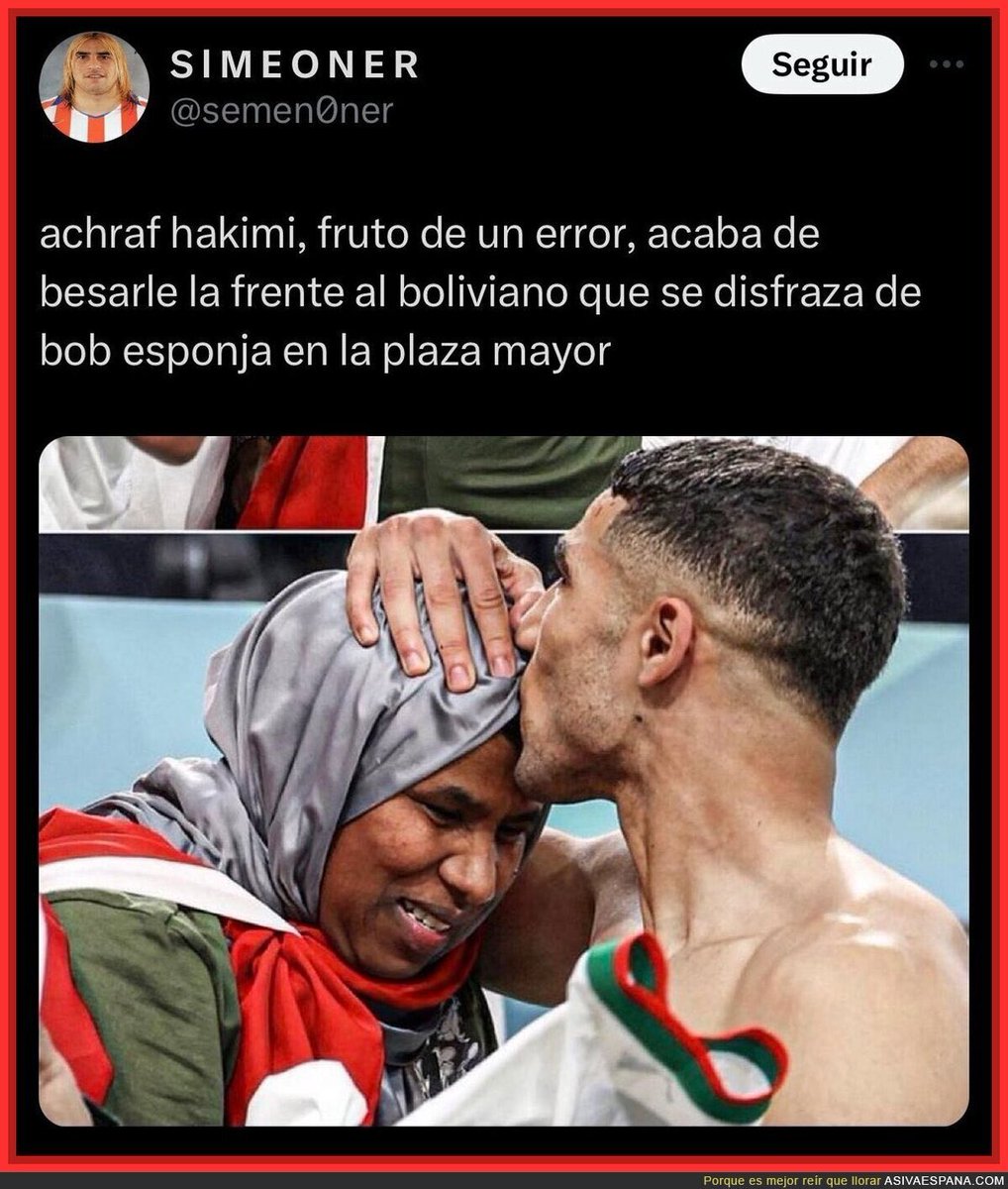 Fran, el Trápala tweet media