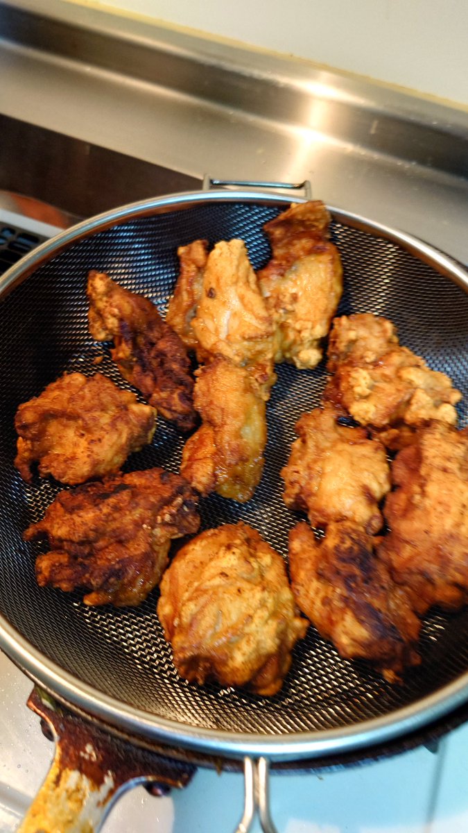 柏蕎麦（Ｐの姿） tweet media