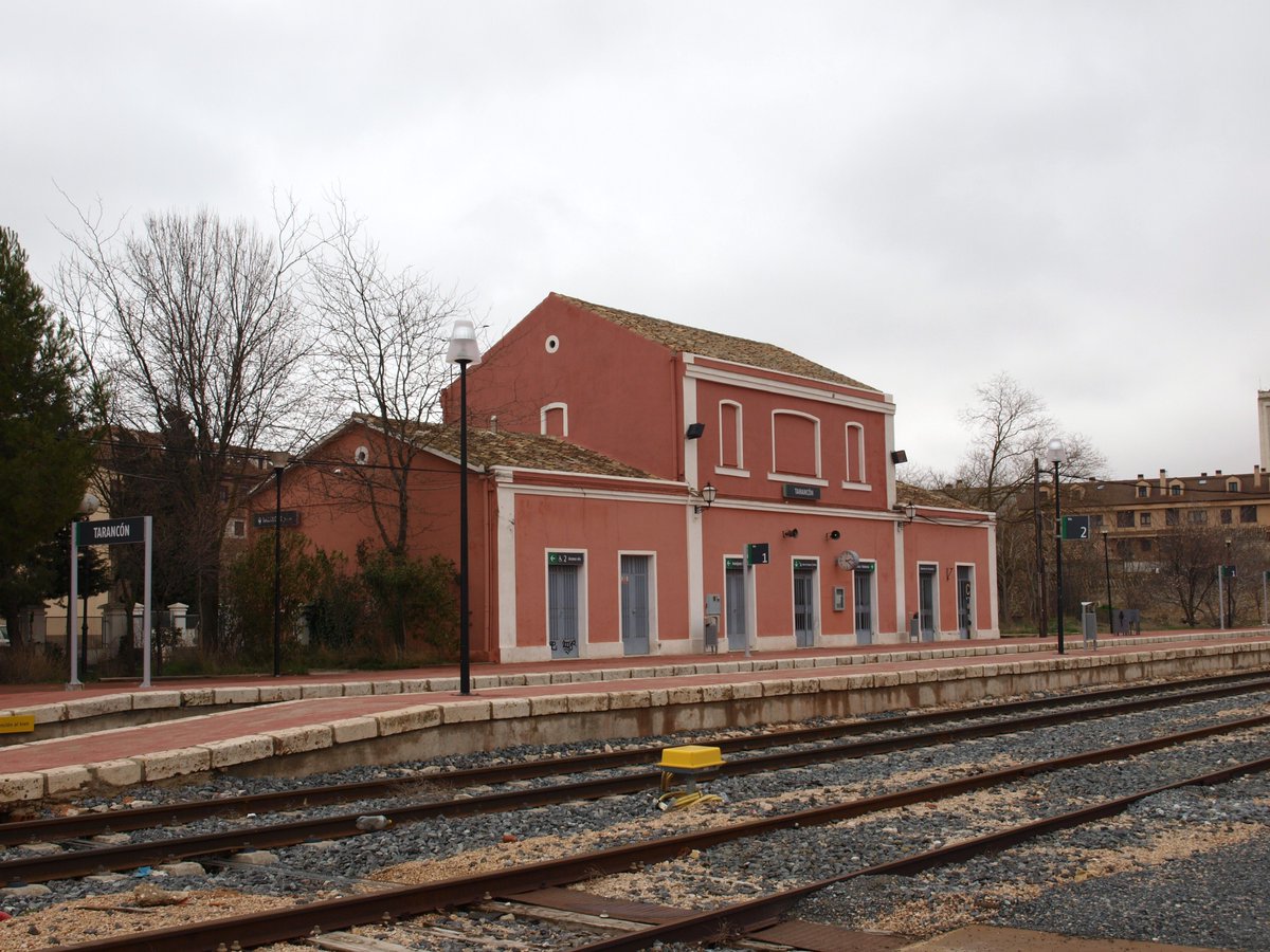 Madrid Proyecta 🏗️ tweet media