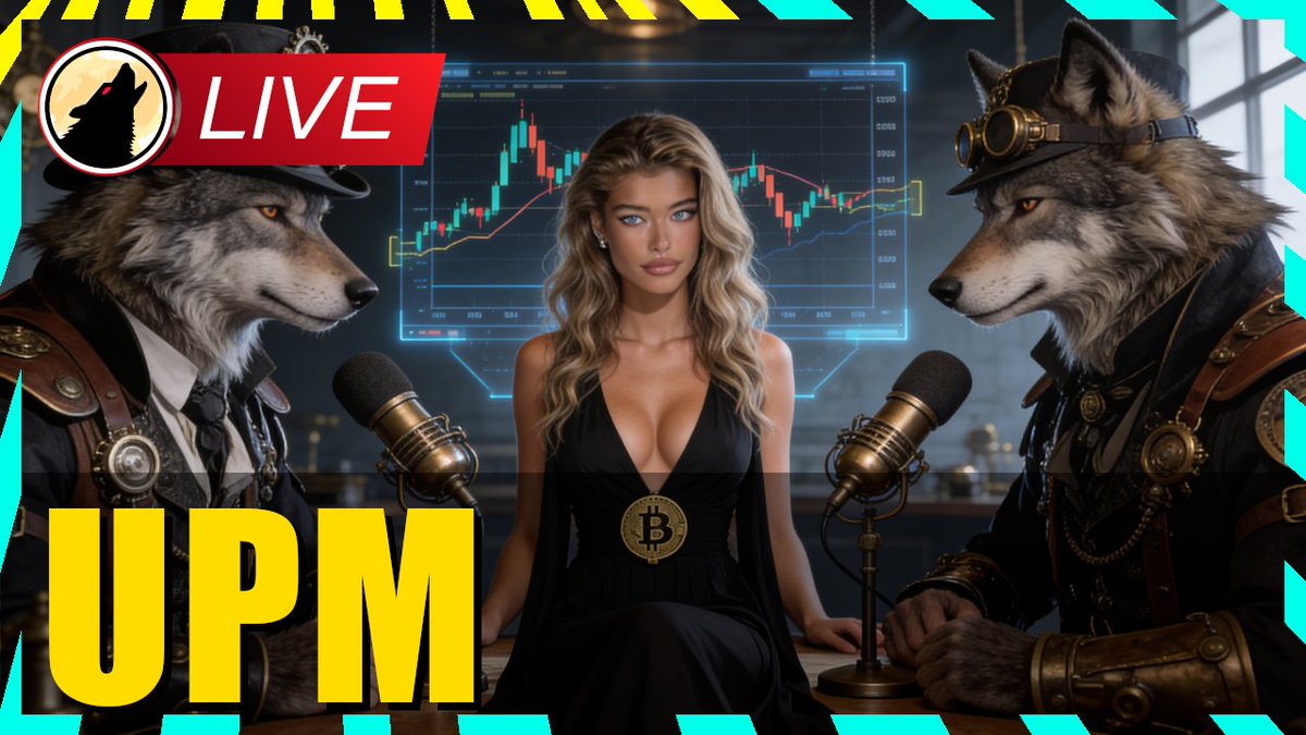 Alpha Trading tweet media