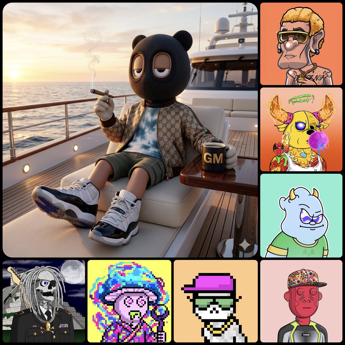 PhilC💎 tweet media