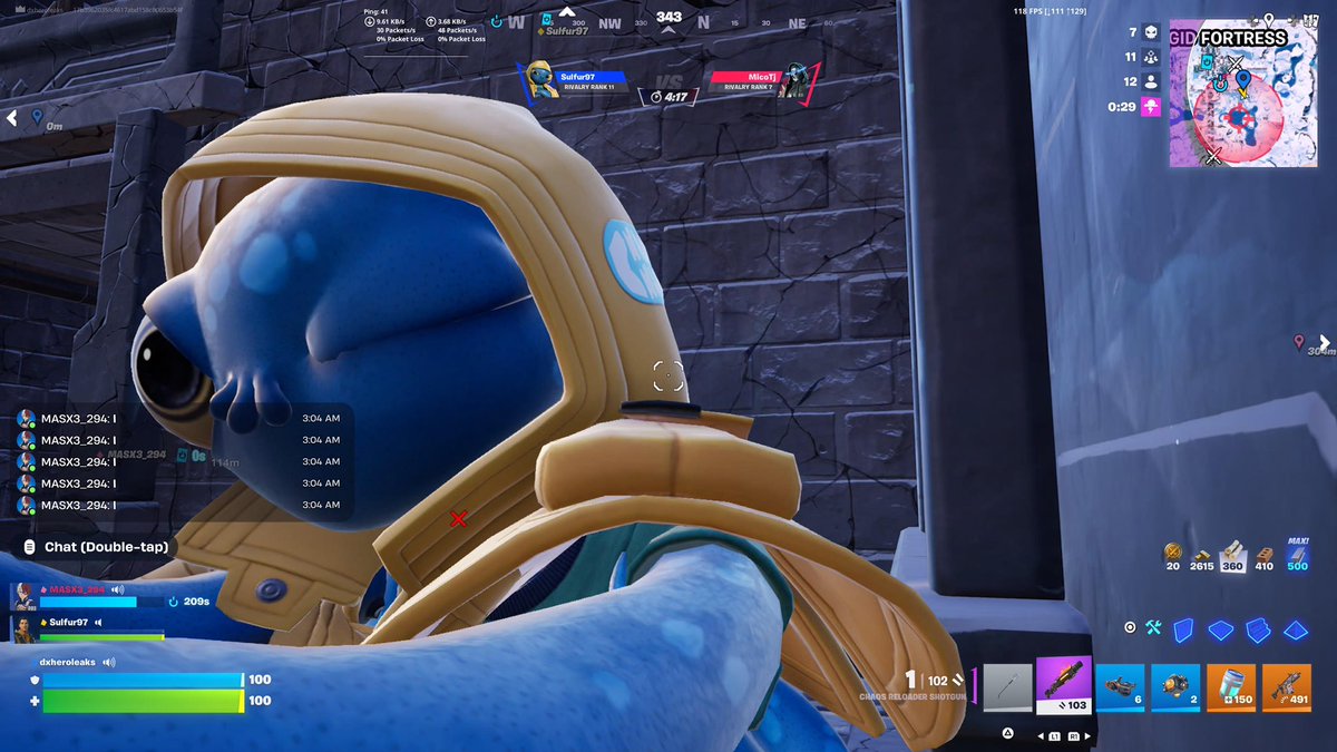 dxhero/dxhr tweet media